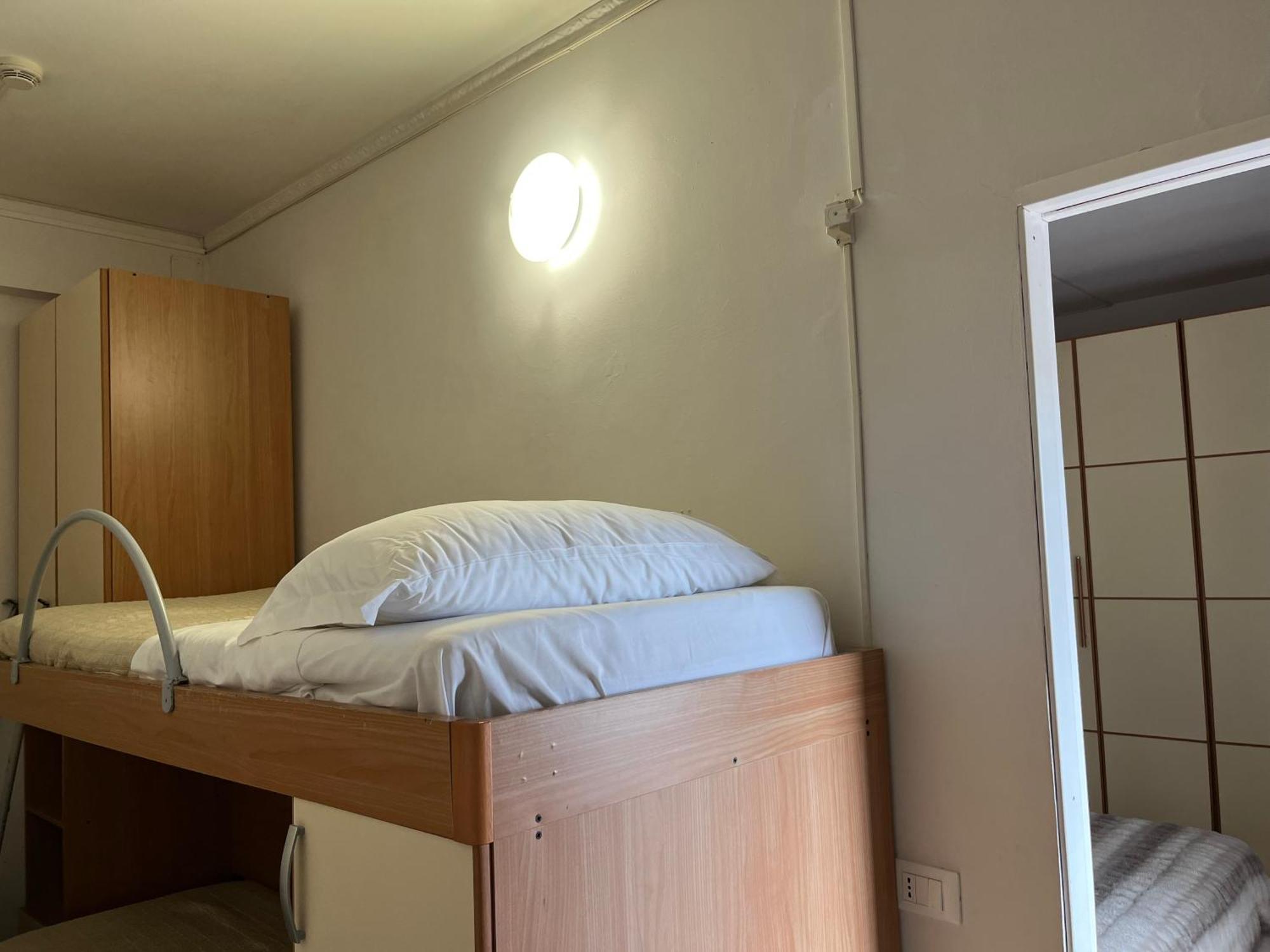 Hotel Touring Соттомаріна Екстер'єр фото